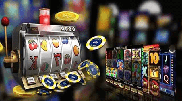 Slot Gambling