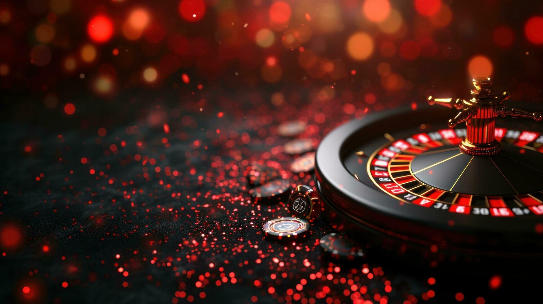 Online Casino