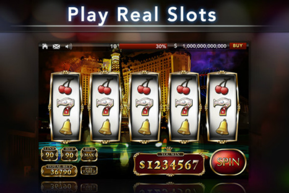 Online Slot Games