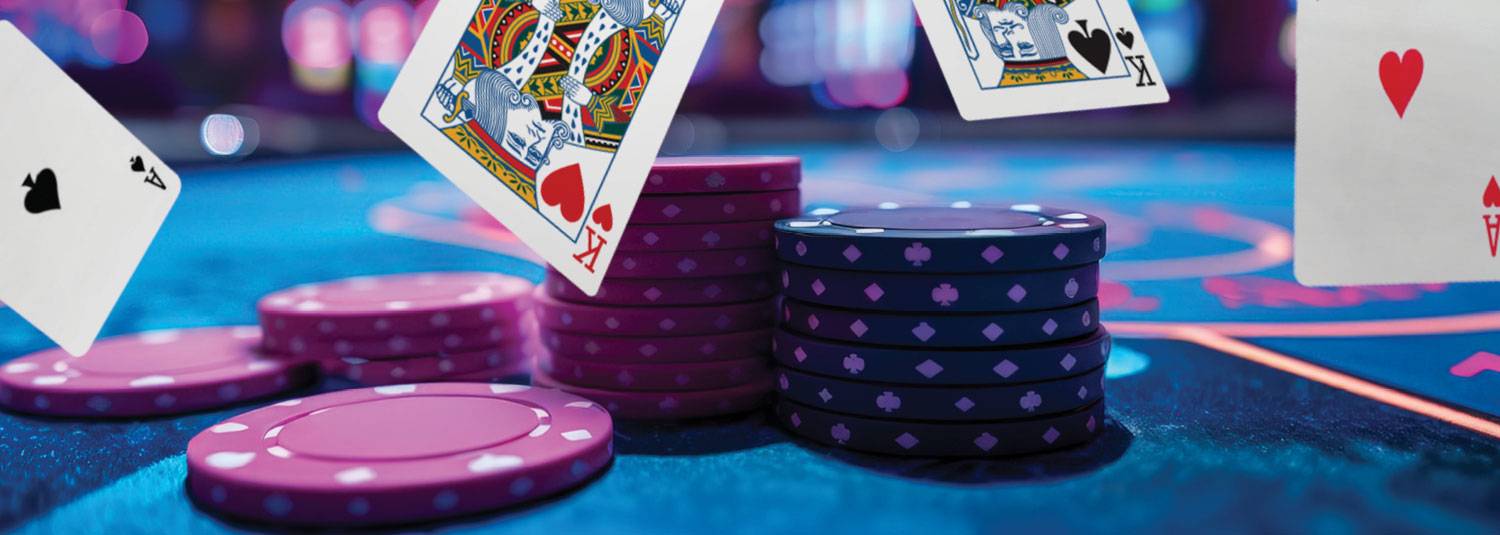 Casino Games