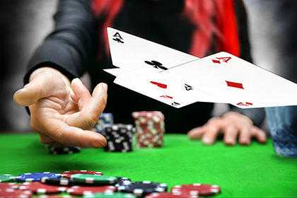 Online Casino Platforms