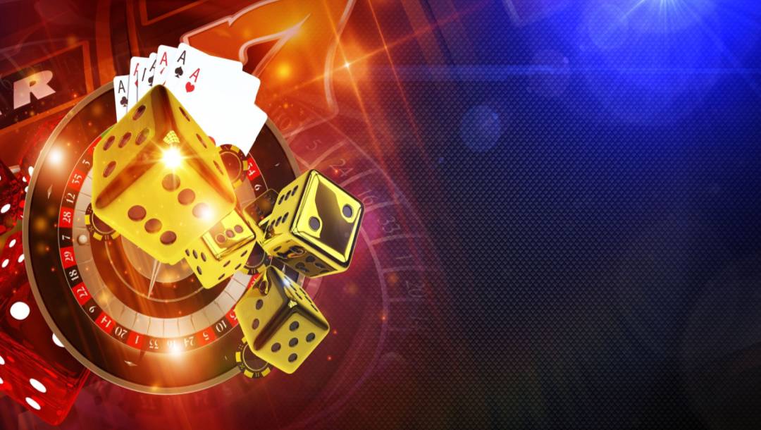Online Casino Gaming