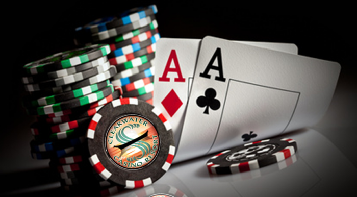 Online Gambling Game