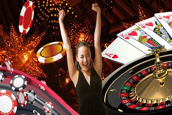 Casino