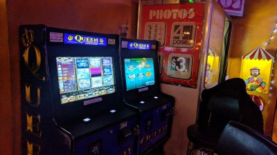 Online Pokies