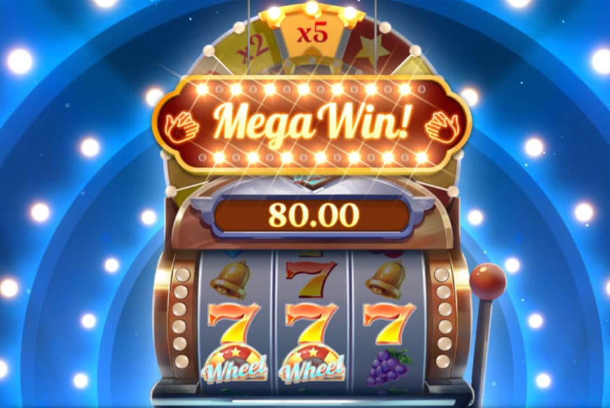 mega888
