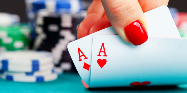 Online Gambling