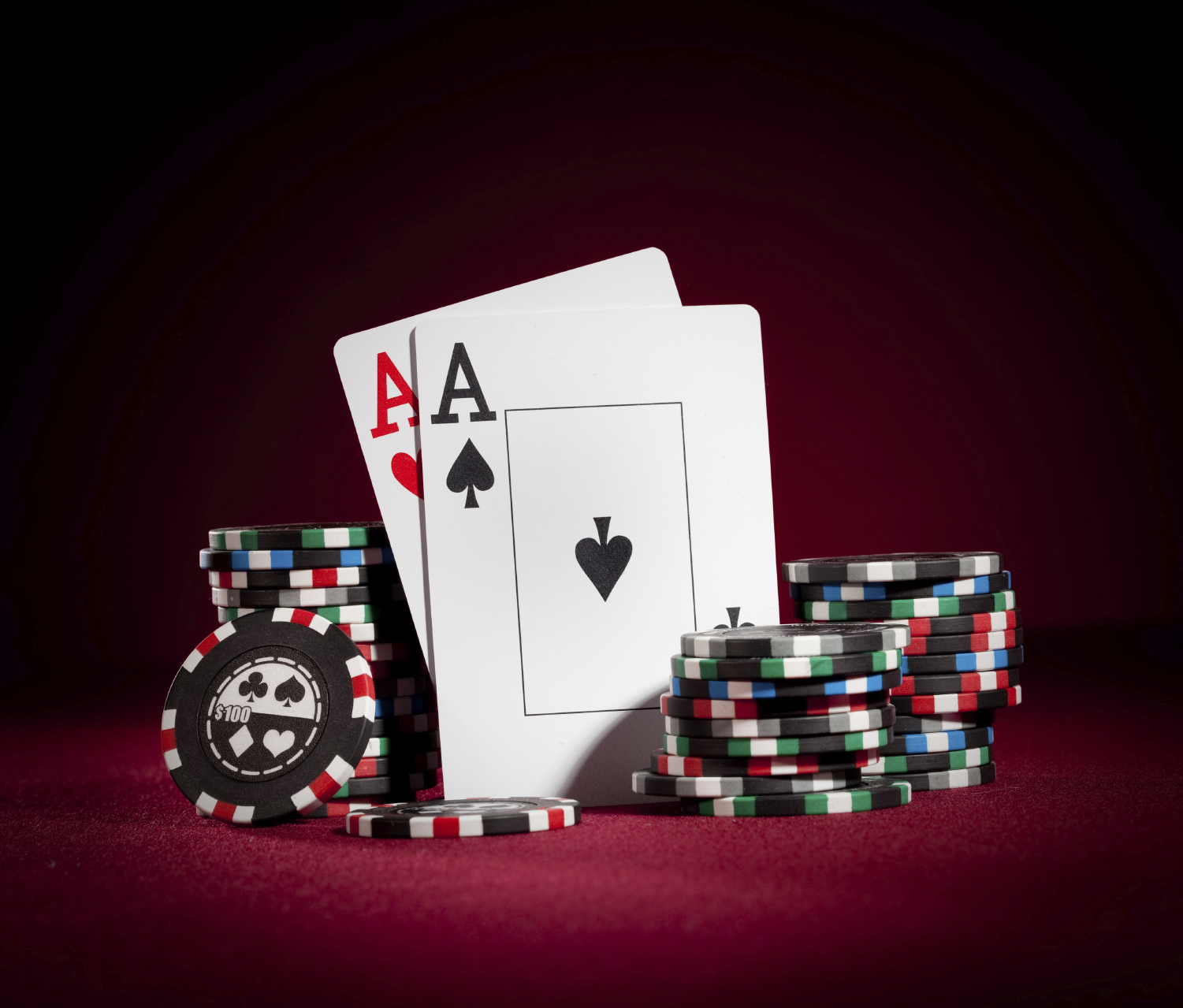 Baccarat Rules