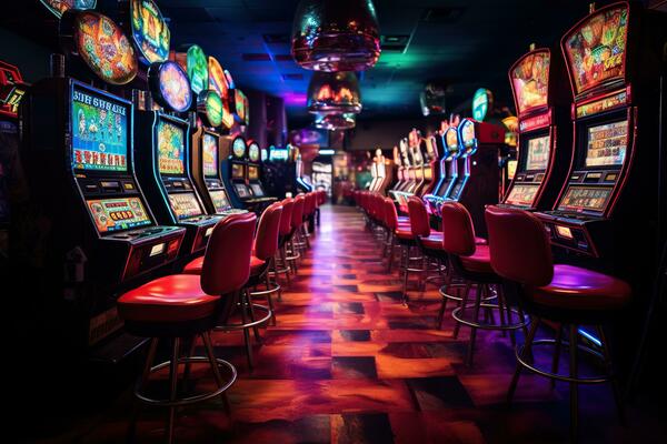 Slot Game
