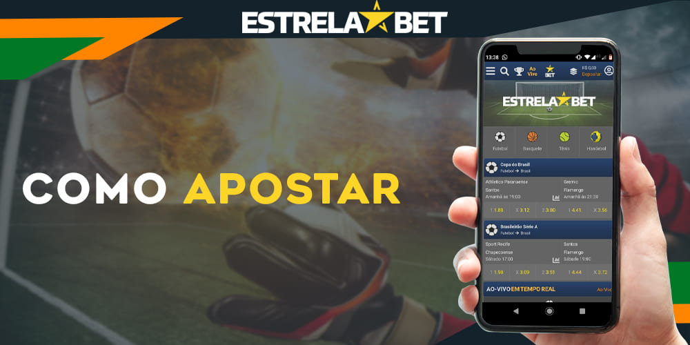 Estrela Bet App