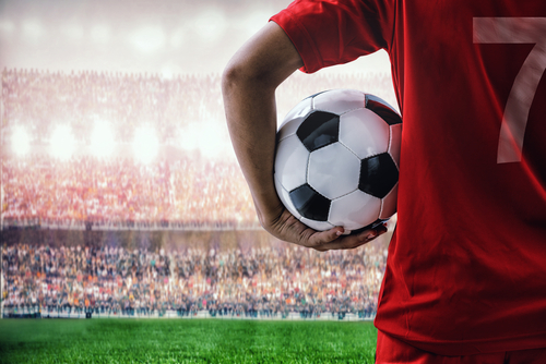 Online Football Betting