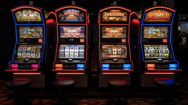 Online Slot