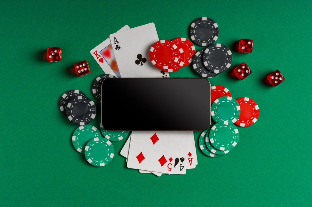 Casino 