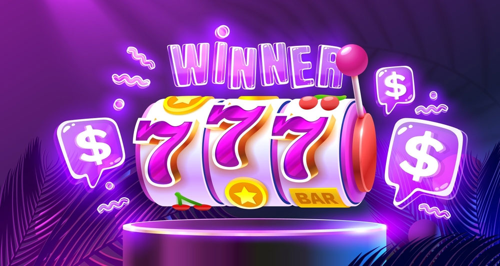 Sweet Bonanza Slot