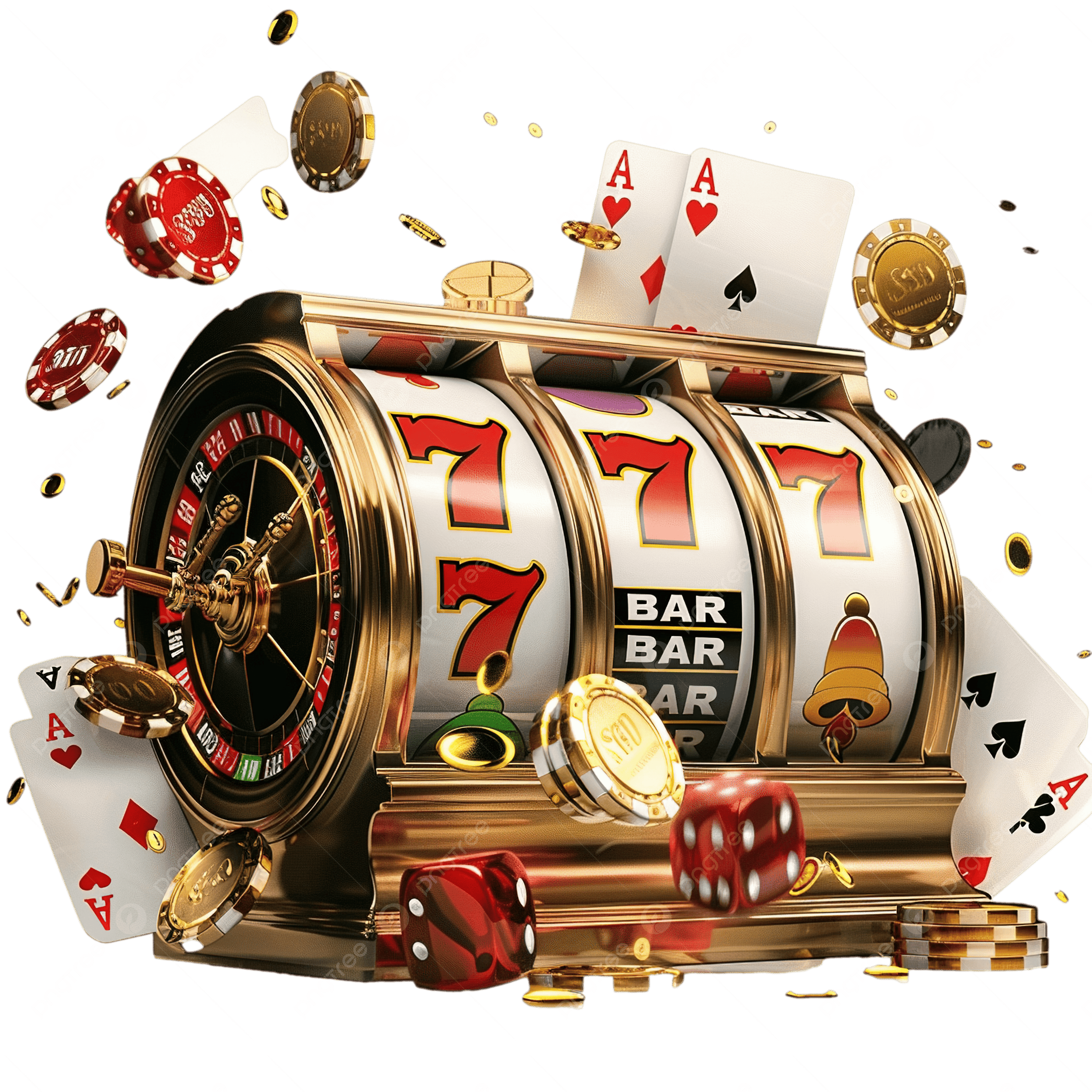 Online Slot
